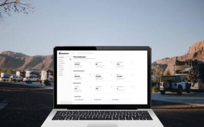 Getting Started with Fleetsync: The Ultimate Rental Fleet Management Software for RV Businesses