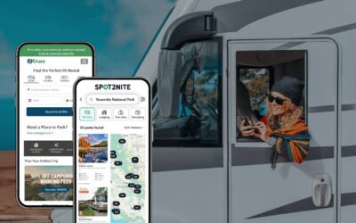 Centralize Your RV Listings and Distribution with Fleetsync’s Rental Fleet Management Software